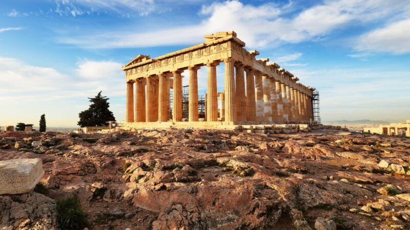 Best of Athens: Private Walking Tour with a Local - A Genuine Look at the Tour Experience