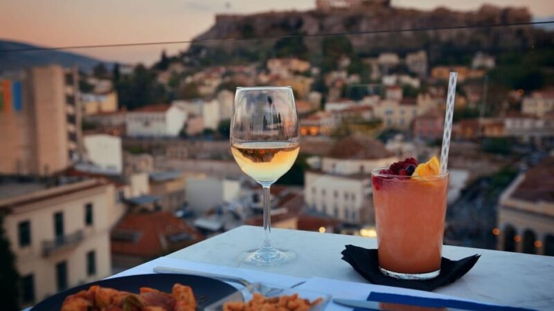 Best of Athens: Private Walking Tour with a Local - Final Thoughts