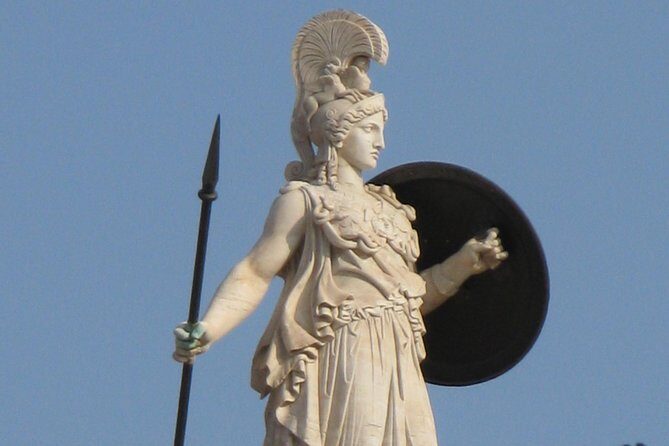 Best of Athens:Private Full-Day Tour With English Speaking Driver - The Price and Its Value