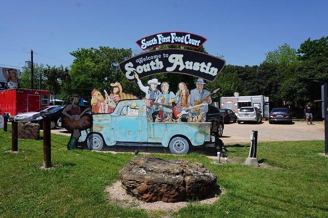 Best of Austin Small-Group Driving Tour with Local Guide - Final Thoughts: Who Will Love This Tour?