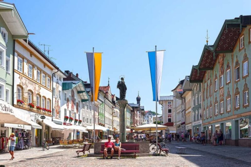Best of Bad Tölz Walk Tour with a Professional Guide - What Makes Bad Tölz Special?