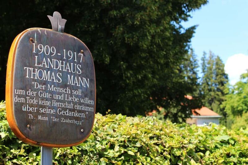 Best of Bad Tölz Walk Tour with a Professional Guide - What About the Cost?