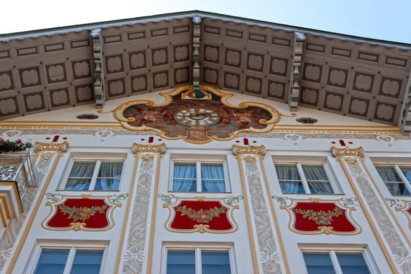 Best of Bad Tölz Walk Tour with a Professional Guide - Frequently Asked Questions