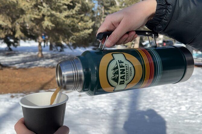 Best of Banff in Winter & Wildlife & Crazy Carpet Sled - Final Thoughts