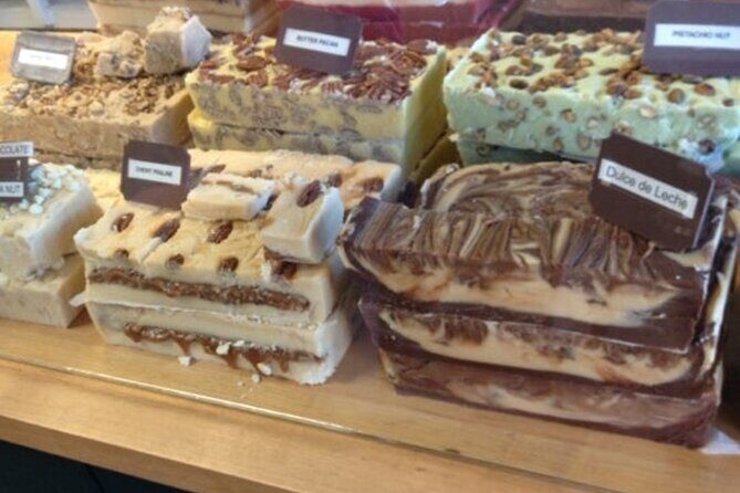 Best of Bar Harbor: 2-Hour Guided Food Walking Tour - An In-Depth Look at the Tour Experience