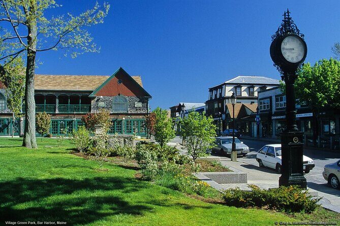 Best of Bar Harbor: 2-Hour Guided Food Walking Tour - Frequently Asked Questions