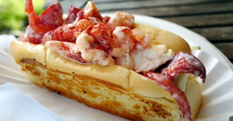 Best of Bar Harbor Food Walking Tour - What to Expect from the Tour