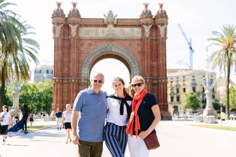 Best of Barcelona Electric Bike Tour - Why You Might Love the Best of Barcelona Electric Bike Tour