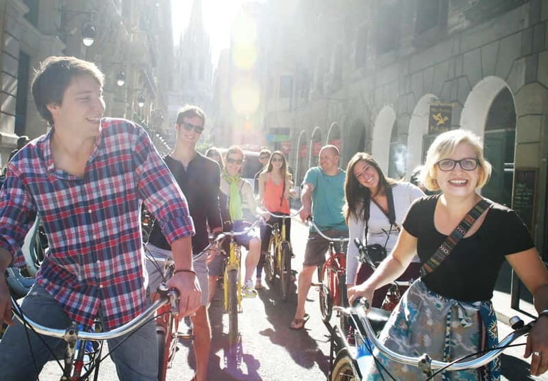 Best of Barcelona Electric Bike Tour - What to Expect: A Closer Look at the Itinerary