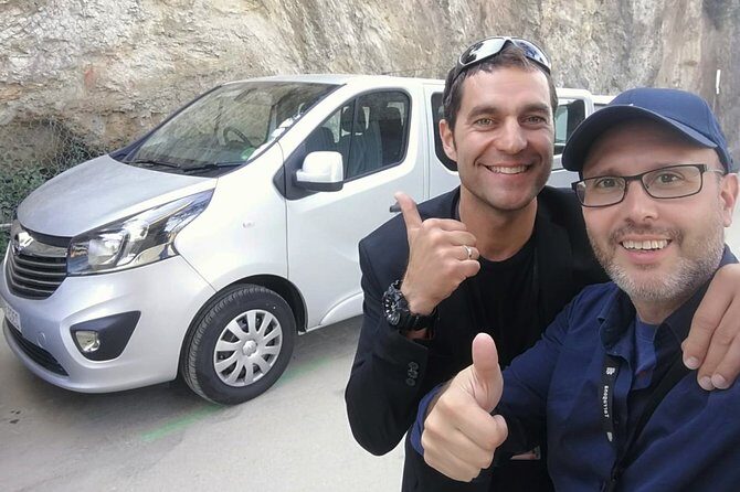 Best of Barcelona: Sagrada Familia & Park Guell Tour with Pick-up - Final Thoughts