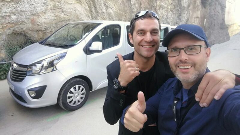 Best of Barcelona: Sagrada Familia & Park Guell with Pickup - FAQs