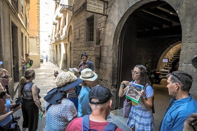 Best of Barcelona Shore Excursion & Sagrada Familia Skip the Line - Who Will Love This Tour?