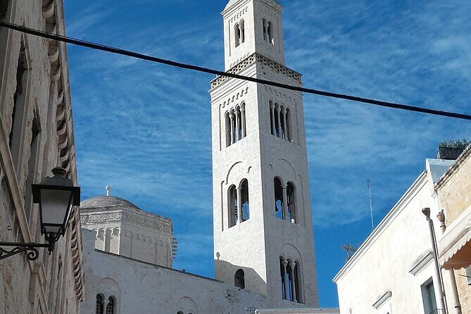 BEST of BARI -GIOVINAZZO and TRANI - Detailed Review: Navigating the Charm of Puglia in a Day