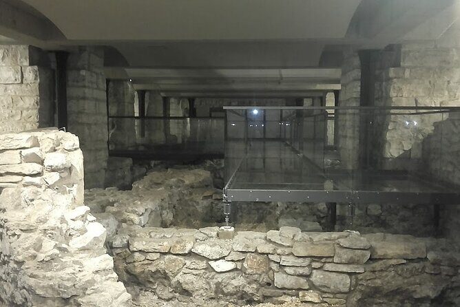 BEST of BARI -GIOVINAZZO and TRANI - Transport and Group Size