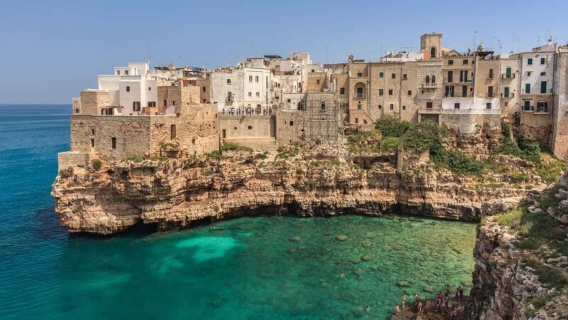 Best of Bari: Private Walking Tour with a Local - Key Points