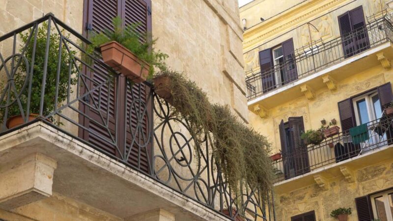 Best of Bari: Private Walking Tour with a Local - FAQ