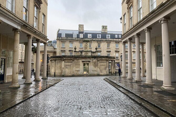 Best of Bath Walking Tours - Georgian Tour - What Makes This Tour Stand Out?