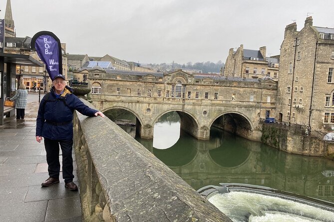 Best of Bath Walking Tours - Georgian Tour - Value and What Youre Really Paying For