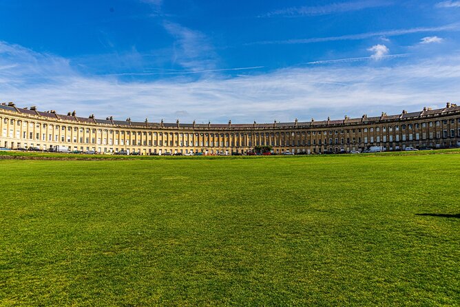 Best of Bath Walking Tours - Georgian Tour - Weather and Booking Logistics