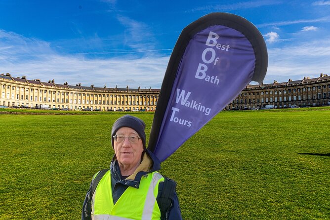 Best of Bath Walking Tours - Georgian Tour - Who Should Book This Tour