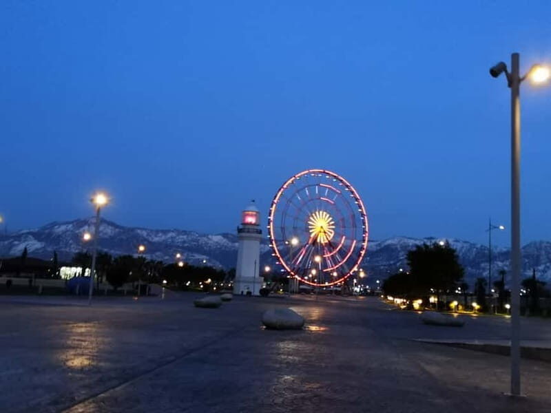 Best Of Batumi: Private, Guided Walking Tour in the City - FAQ