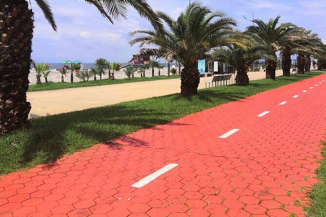 Best of Batumi | Private Walking Tour + Tasting Georgian Wines - Who Would Love This Tour?