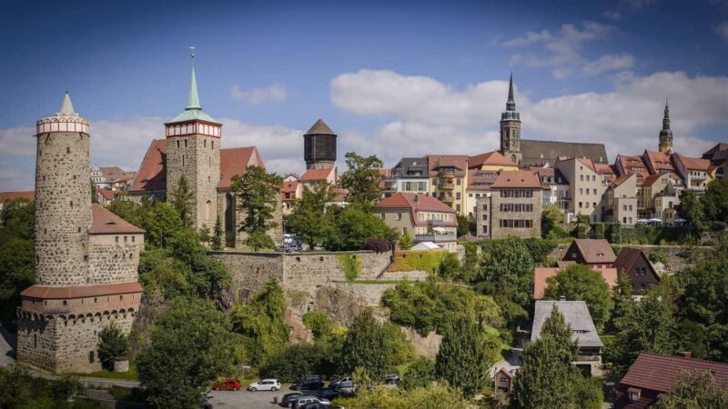 Best of Bautzen Walk Tour with a Professional Guide - Exploring Bautzen Through the Guide’s Eyes