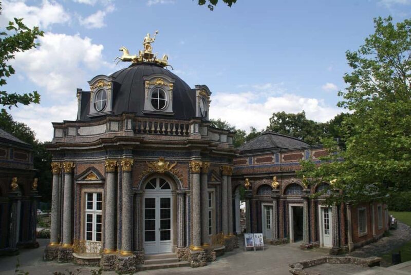 Best of Bayreuth Walk Tour with a Professional Guide - A Closer Look at the Tour Experience