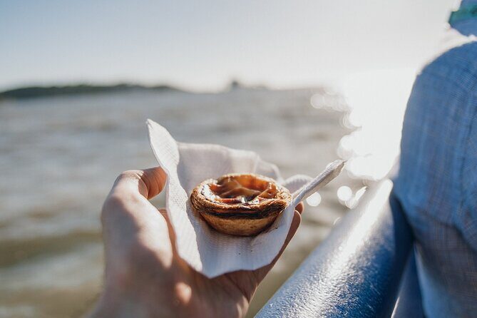 Best of Belem: Monastery & Walking Tour with River Cruise - A Deep Dive Into the Tour Experience