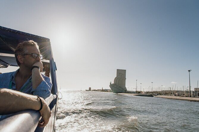 Best of Belem: Monastery & Walking Tour with River Cruise - FAQ