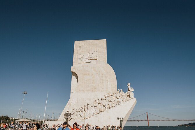 Best of Belem: Monastery & Walking Tour with River Cruise - Final Thoughts
