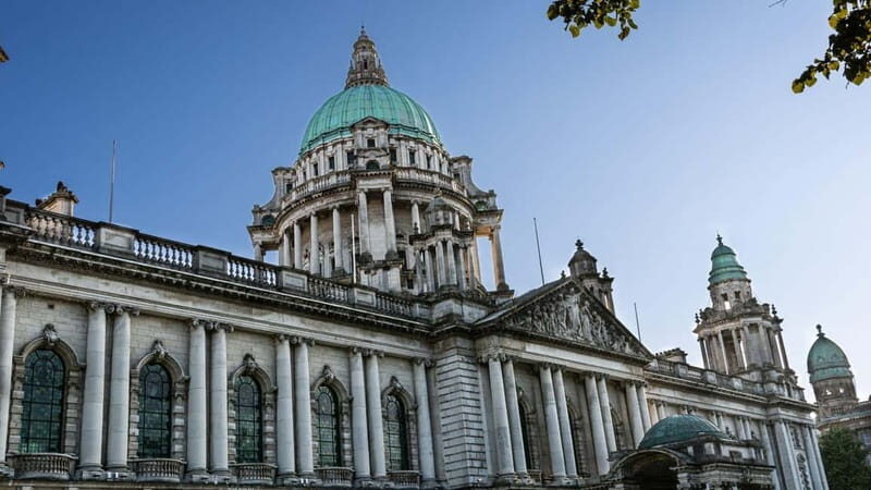 Best of Belfast: Private Walking Tour with a Local - Key Points