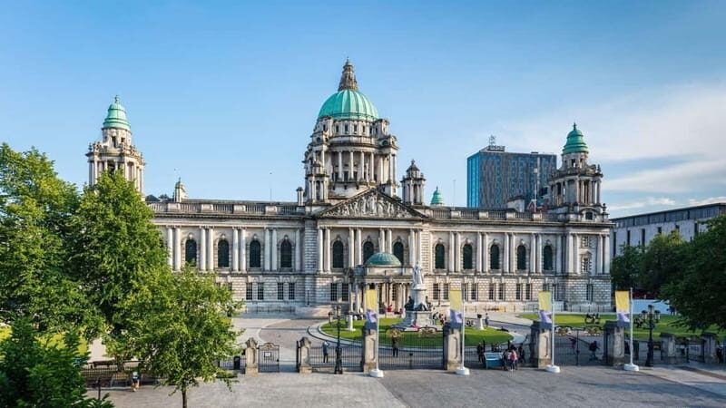 Best of Belfast: Private Walking Tour with a Local - Why This Tour Works Well