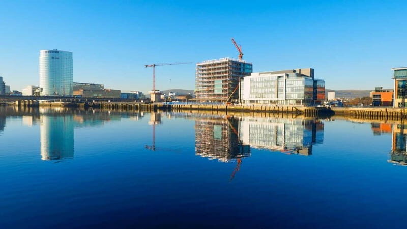 Best of Belfast: Private Walking Tour with a Local - FAQ