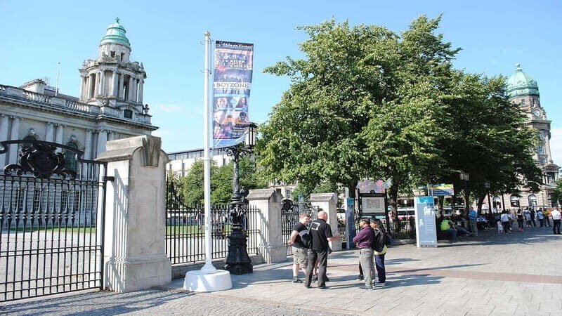 Best of Belfast Walking Tour - Is This Tour Right for You?