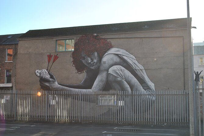 Best of Belfast Walking Tour - Final Thoughts