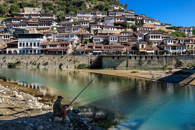 Best of Berat and Durres Full Day Tour - Roman Amphitheater and Other Port City Attractions