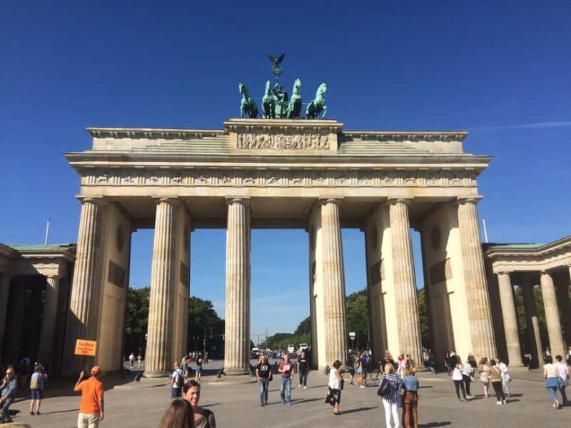 Best of Berlin Private Walk Tour with a Professional Guide - Final Thoughts: Is This Tour Right for You?