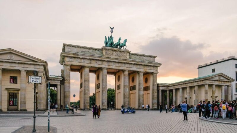 Best of Berlin: Private Walking Tour with a Local - A Closer Look at What This Tour Offers