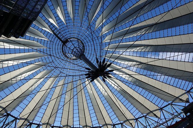 Best of Berlin with a licensed Guide - A Detailed Look at the Tour