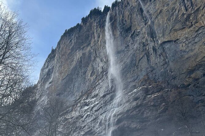 Best of Bernese Oberland & Swiss Countryside Tour - Costs and Extra Expenses