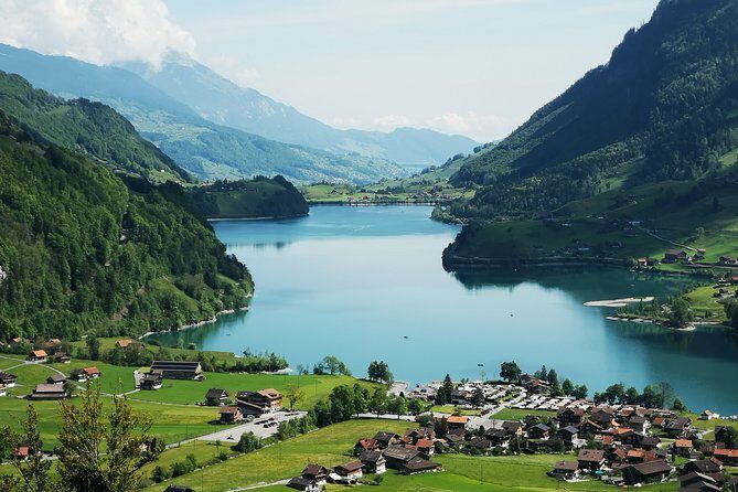 Best of Bernese Oberland Tour from Interlaken - Who Is This Tour Perfect For?