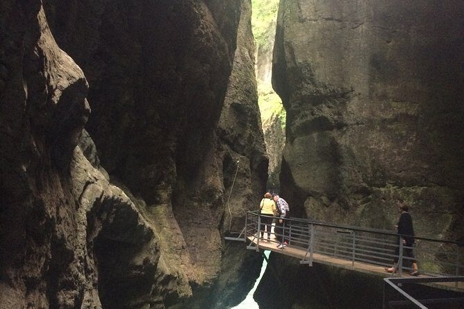 Best of Bernese Oberland Tour from Zurich - FAQs