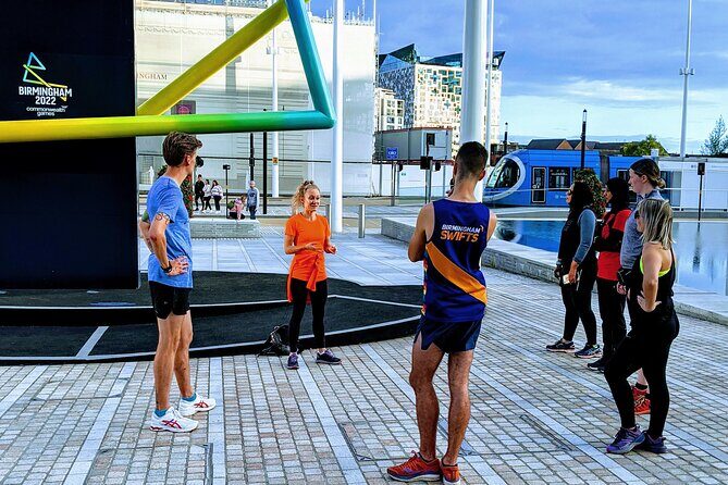 Best of Birmingham 12km Running Tour - What It Means for You