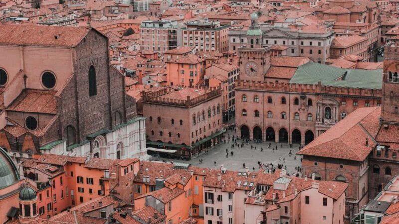 Best of Bologna: Private Walking Tour with a Local - Key Points