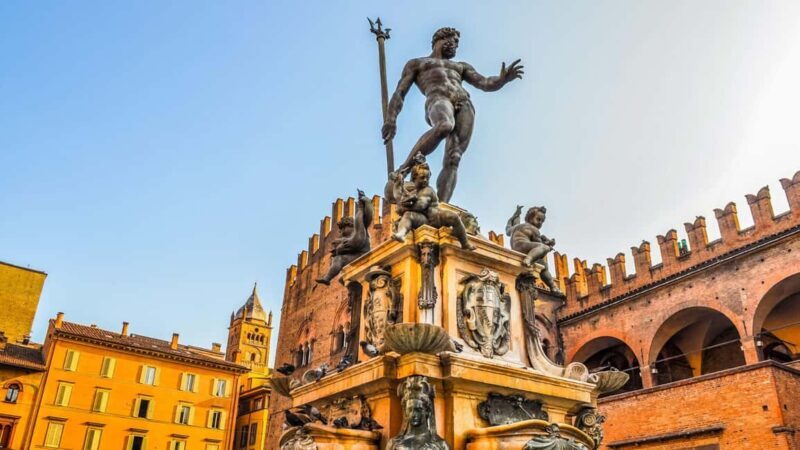 Best of Bologna: Private Walking Tour with a Local - The Experience in Detail