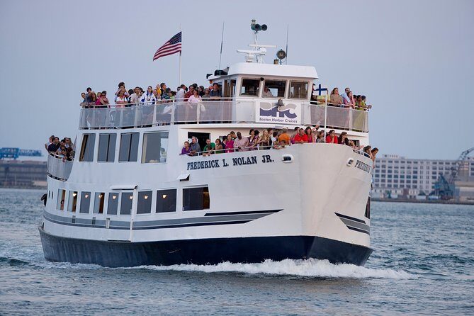 Best of Boston Small Group Tour w/Boat Cruise - Who Should Consider This Tour?
