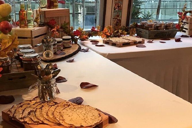 Best of Both Worlds Cruise from the Canal St-Martin to the Seine - An Honest Look at the Experience