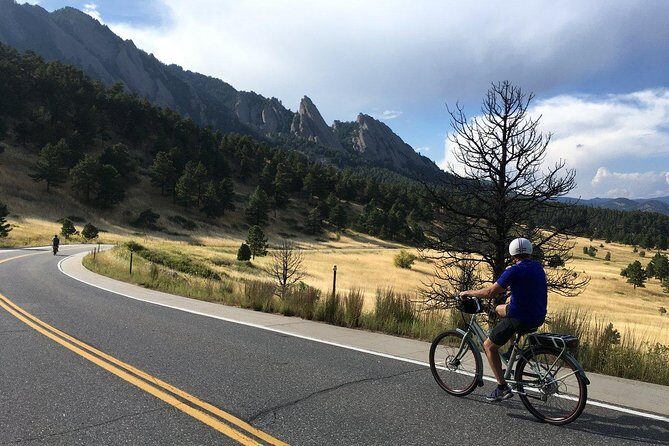 Best of Boulder E-Bike Tour - Price & Value