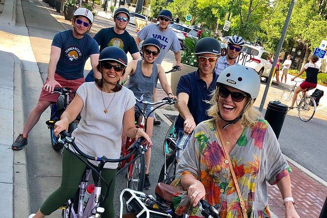 Best of Boulder E-Bike Tour - The Bottom Line